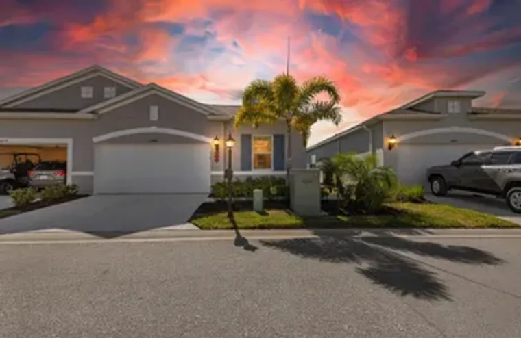24744 BUCKINGHAM WAY, PUNTA GORDA, FL, 3..., Punta Gorda, FL 33980