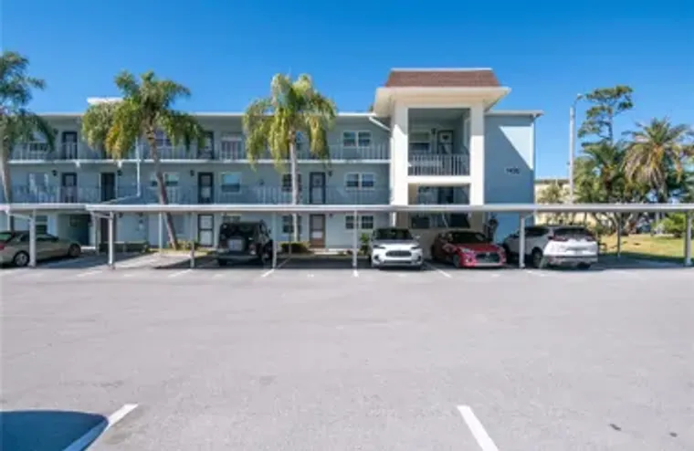 1430 HEATHER RIDGE BLVD 202, DUNEDIN, FL..., Dunedin, FL 34698