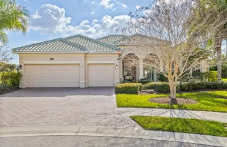 1376 WINDING LAKES CT, NORTH PORT, FL, 3..., North Port, FL 34291