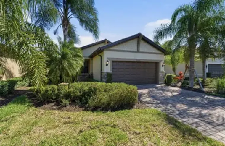 19050 MANGIERI ST, VENICE, FL, 34293, Venice, FL 34293