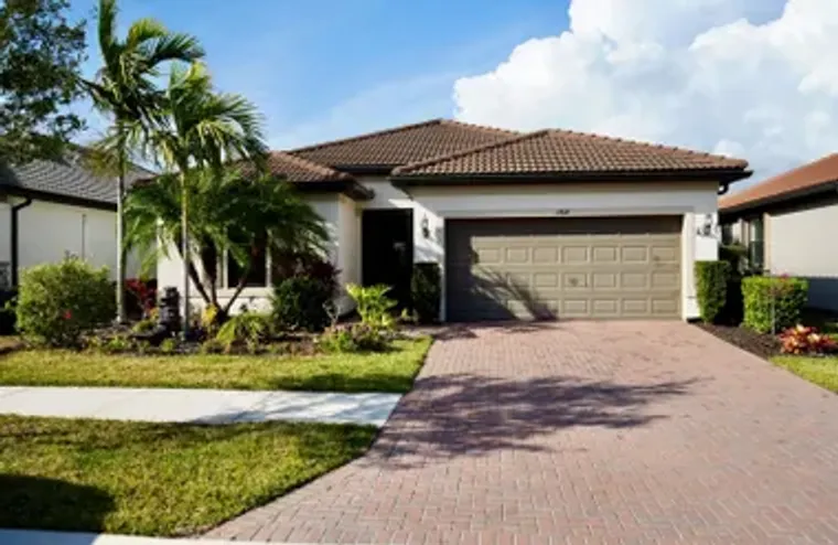 1464 HYSSOP LOOP, NORTH PORT, FL, 34289, North Port, FL 34289