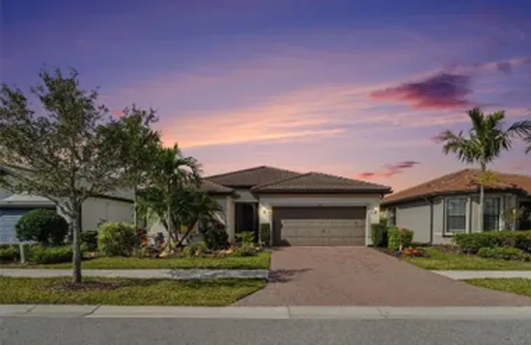 1464 HYSSOP LOOP, NORTH PORT, FL, 34289, North Port, FL 34289