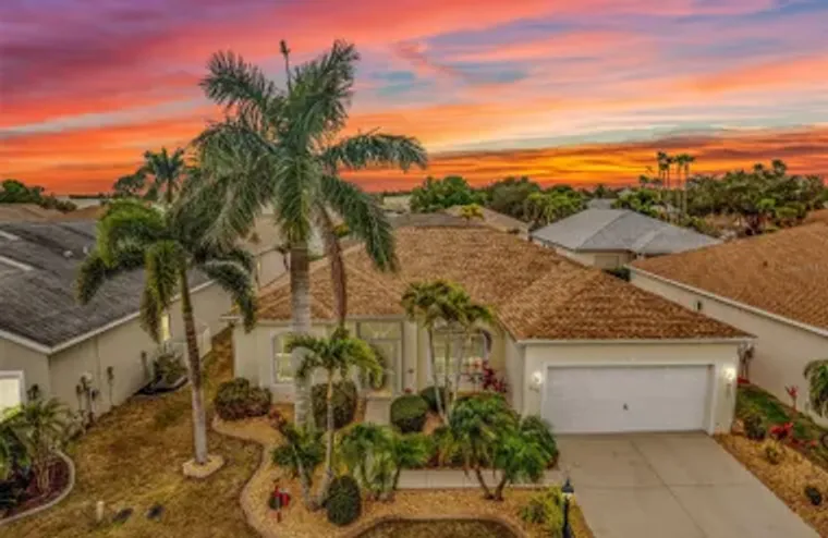 1693 PALACE CT, PUNTA GORDA, FL, 33980, Punta Gorda, FL 33980