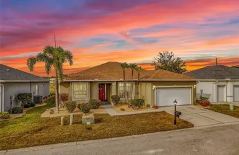 1955 YORKTOWN TRL, PUNTA GORDA, FL, 3398..., Punta Gorda, FL 33980