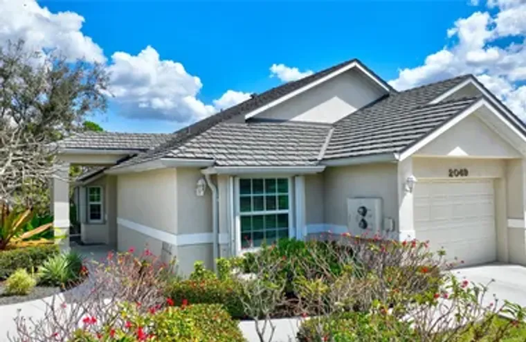 2049 MATECUMBE KEY RD ROAD, PUNTA GORDA,..., Punta Gorda, FL 33955