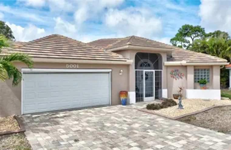5001 KING TARPON DR, PUNTA GORDA, FL, 33..., Punta Gorda, FL 33955