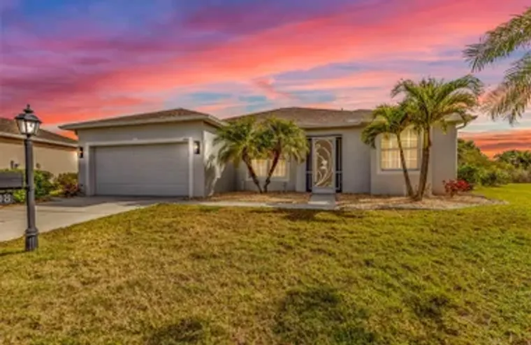 1808 KINGS GATE CT, PUNTA GORDA, FL, 339..., Punta Gorda, FL 33980