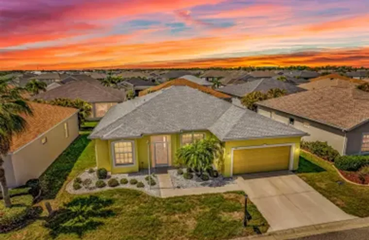 1766 DUNVEGAN DR, PUNTA GORDA, FL, 33980, Punta Gorda, FL 33980