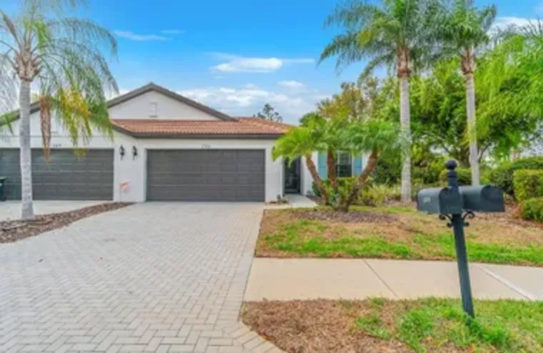 1361 KELP CT, NORTH PORT, FL, 34289, North Port, FL 34289