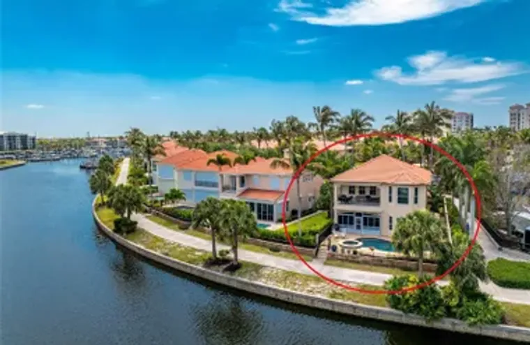 3337 SUNSET KEY CIR CIRCLE, PUNTA GORDA,..., Punta Gorda, FL 33955