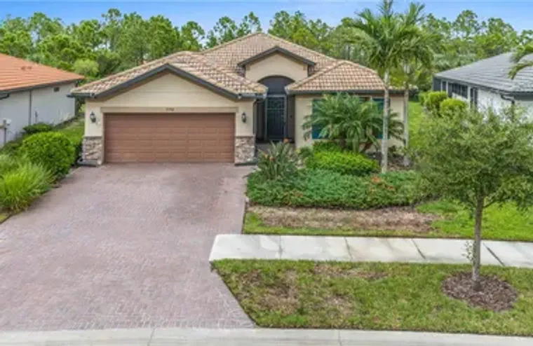 1596 HYSSOP LOOP, NORTH PORT, FL, 34289, North Port, FL 34289