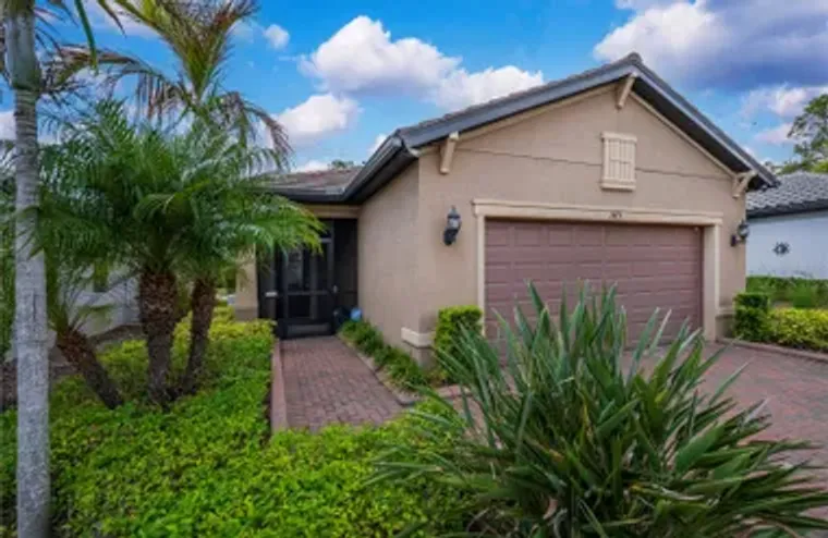 2475 BRASSICA DR, NORTH PORT, FL, 34289, North Port, FL 34289
