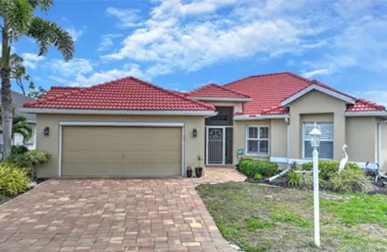 3945 CAPE COLE BLVD, PUNTA GORDA, FL, 33..., Punta Gorda, FL 33955