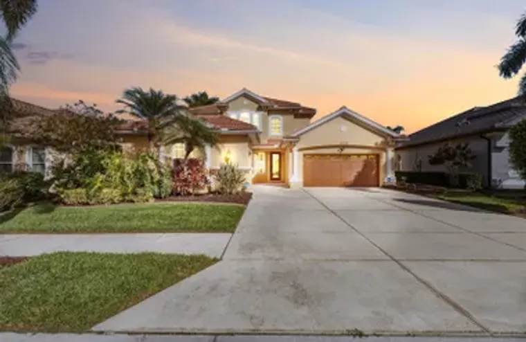 1230 CREEK NINE DR, NORTH PORT, FL, 3429..., North Port, FL 34291