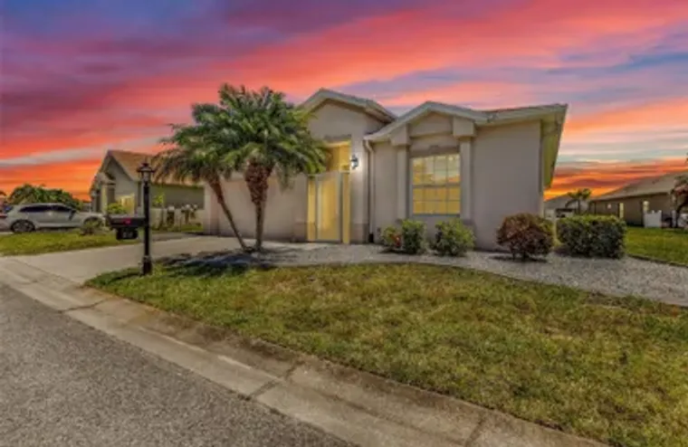 1713 SUNDERLAND DR, PUNTA GORDA, FL, 339..., Punta Gorda, FL 33980