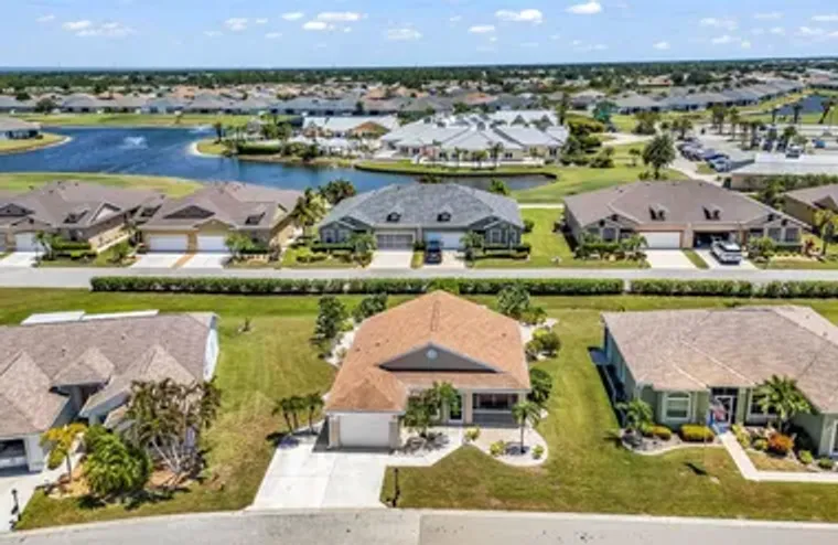 1924 BODDINGTON TRL, PUNTA GORDA, FL, 33..., Punta Gorda, FL 33980