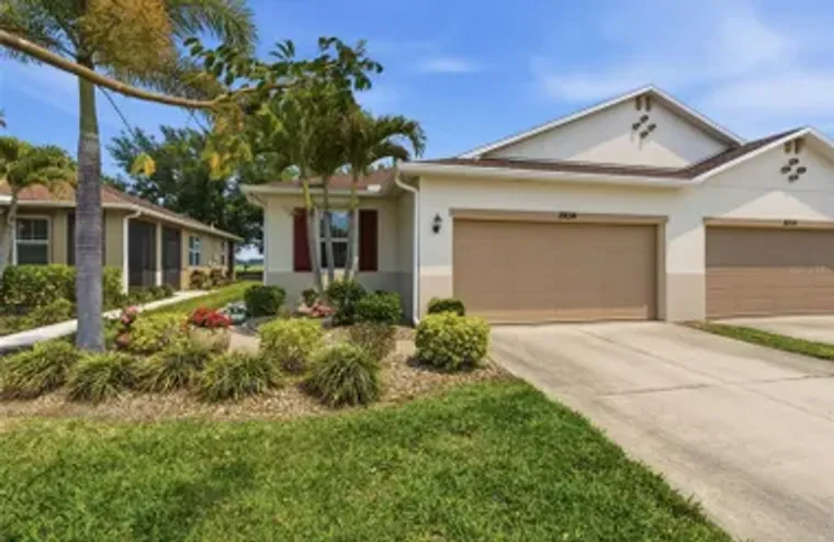 8834 TUSCANY ISLES DR, PUNTA GORDA, FL, ..., Punta Gorda, FL 33950