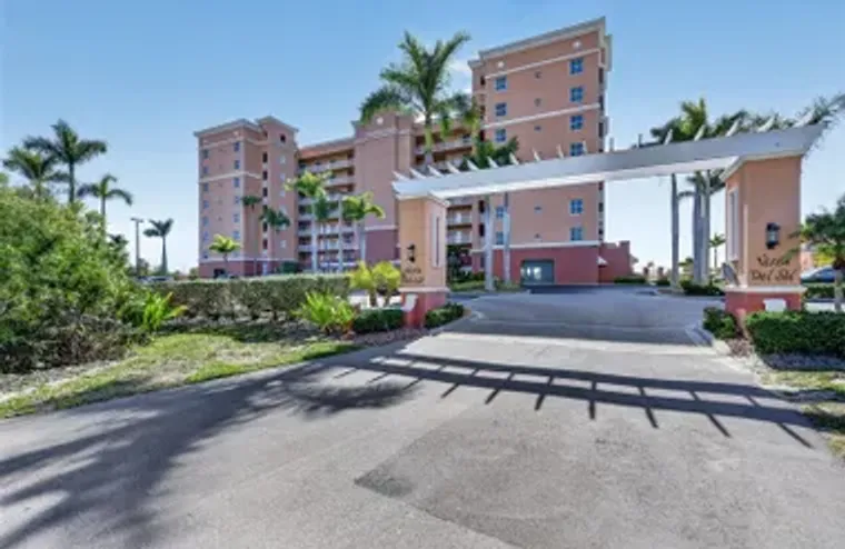 3191 MATECUMBE KEY RD 304, PUNTA GORDA, ..., Punta Gorda, FL 33955