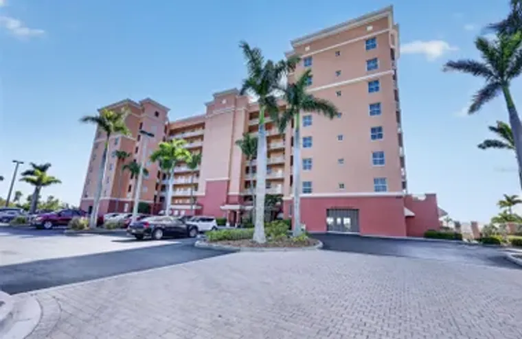 3191 MATECUMBE KEY RD 202, PUNTA GORDA, ..., Punta Gorda, FL 33955