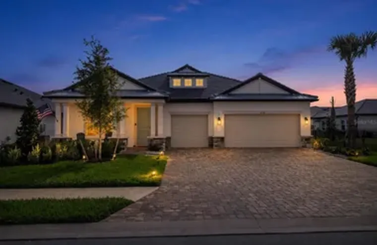 4733 SWEET RETREAT RUN, BRADENTON, FL, 3..., Bradenton, FL 34211