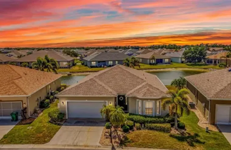 1710 SUNDERLAND DR, PUNTA GORDA, FL, 339..., Punta Gorda, FL 33980