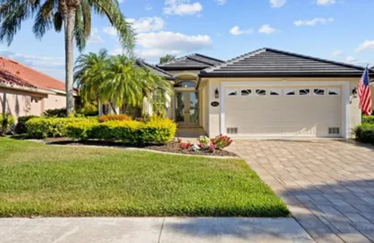 3856 WHISPERING OAKS DR, NORTH PORT, FL,..., North Port, FL 34287