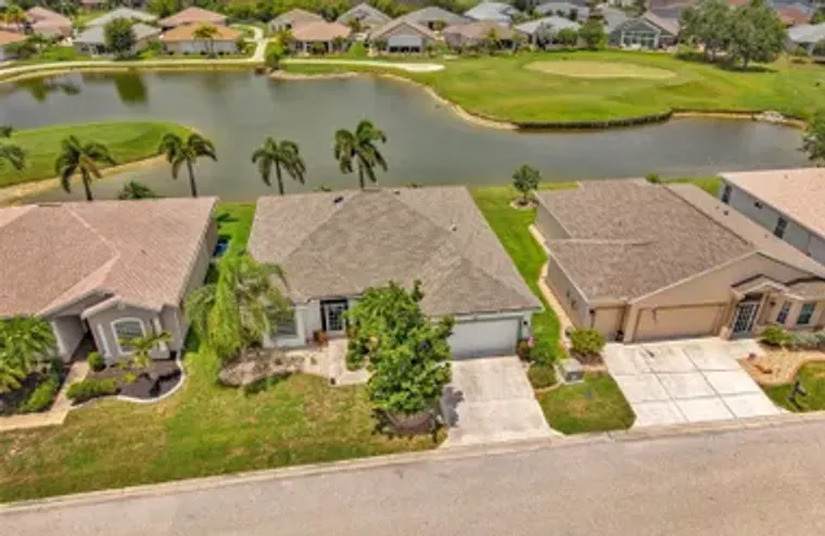 24615 BUCKINGHAM WAY, PUNTA GORDA, FL, 3..., Punta Gorda, FL 33980