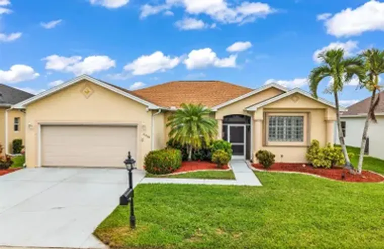 24388 BUCKINGHAM WAY, PORT CHARLOTTE, FL..., Port Charlotte, FL 33980