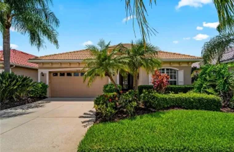 5435 BLUE HERON CIR, NORTH PORT, FL, 342..., North Port, FL 34287