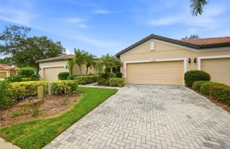 1393 KELP CT, NORTH PORT, FL, 34289, North Port, FL 34289