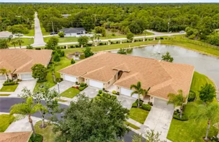 24120 GREEN HERON DR 6, PUNTA GORDA, FL,..., Punta Gorda, FL 33980
