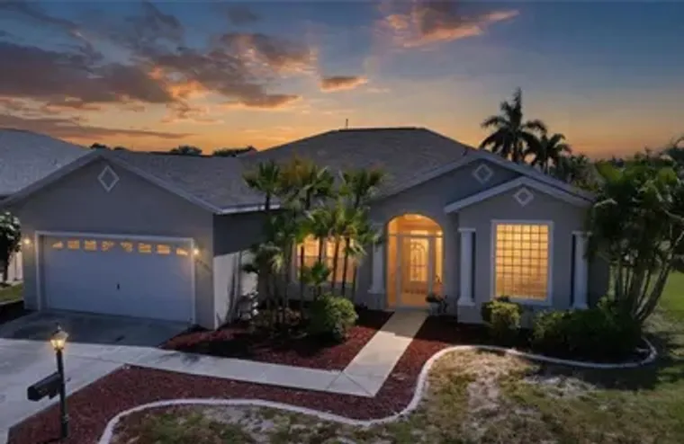 24191 BUCKINGHAM WAY, PUNTA GORDA, FL, 3..., Punta Gorda, FL 33980