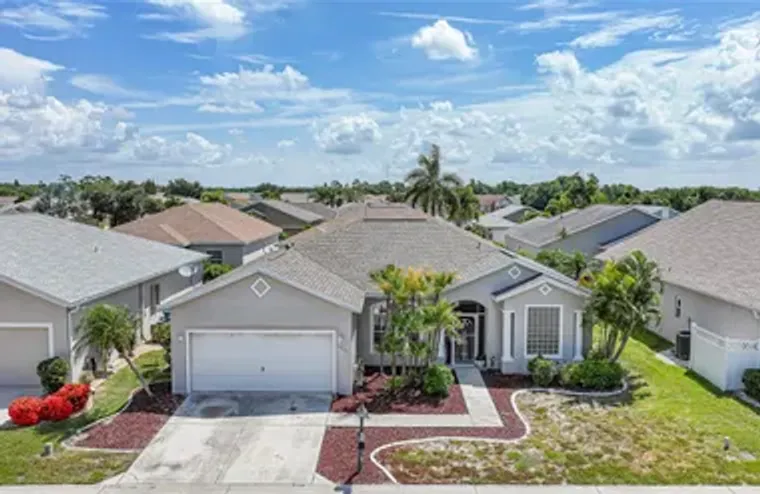 24191 BUCKINGHAM WAY, PUNTA GORDA, FL, 3..., Punta Gorda, FL 33980