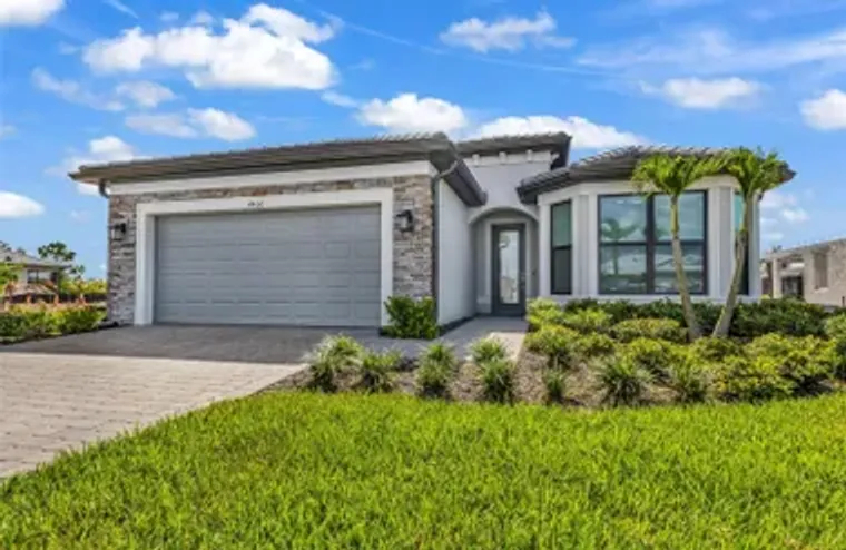 4400 LAKESIDE GROVE PL, NORTH PORT, FL, ..., North Port, FL 34289