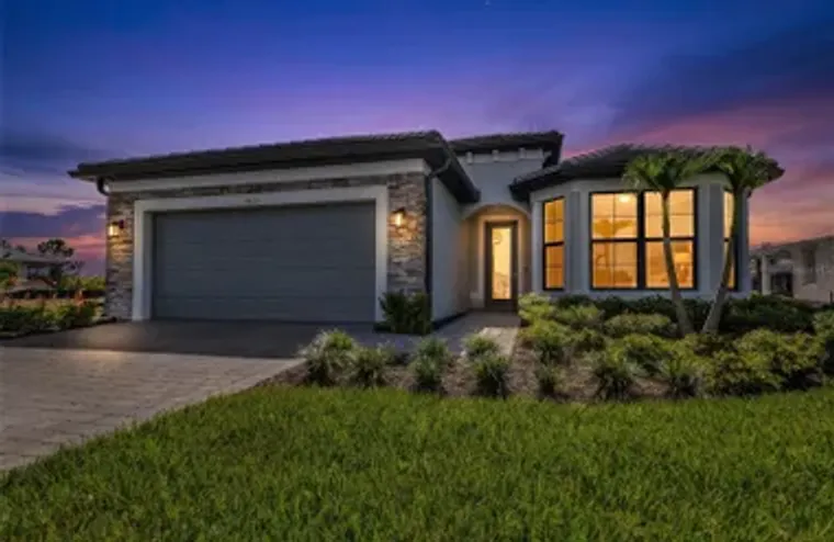 4400 LAKESIDE GROVE PL, NORTH PORT, FL, ..., North Port, FL 34289