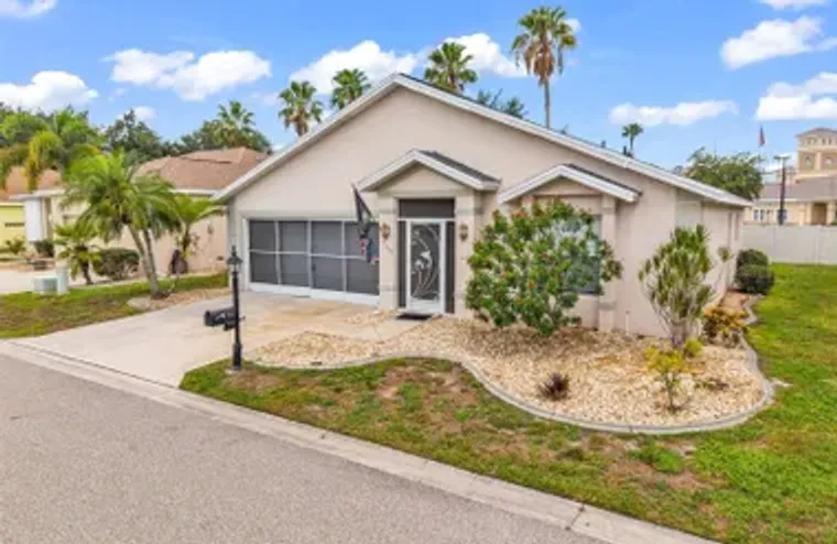 24208 BUCKINGHAM WAY, PUNTA GORDA, FL, 3..., Punta Gorda, FL 33980