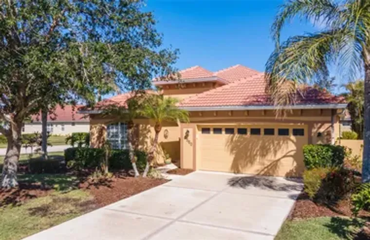 5560 CLUB VIEW LN, NORTH PORT, FL, 34287, North Port, FL 34287