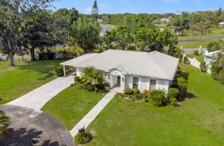 1 CURACAO CIR 44, ENGLEWOOD, FL, 34223, Englewood, FL 34223