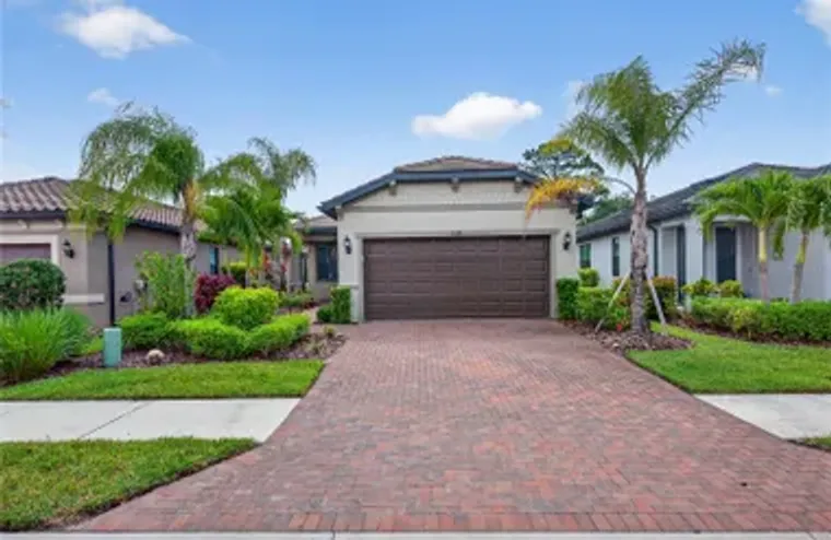 2592 BRASSICA DR, NORTH PORT, FL, 34289, North Port, FL 34289