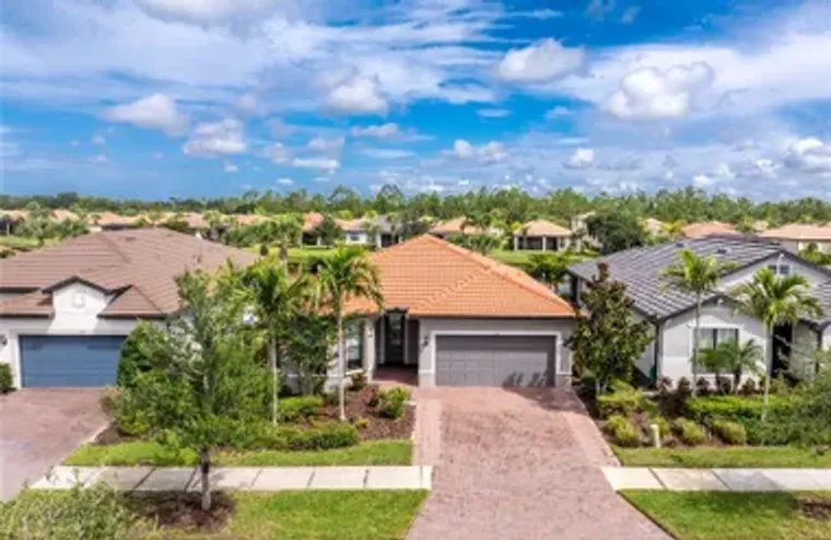 1530 HYSSOP LOOP, NORTH PORT, FL, 34289, North Port, FL 34289