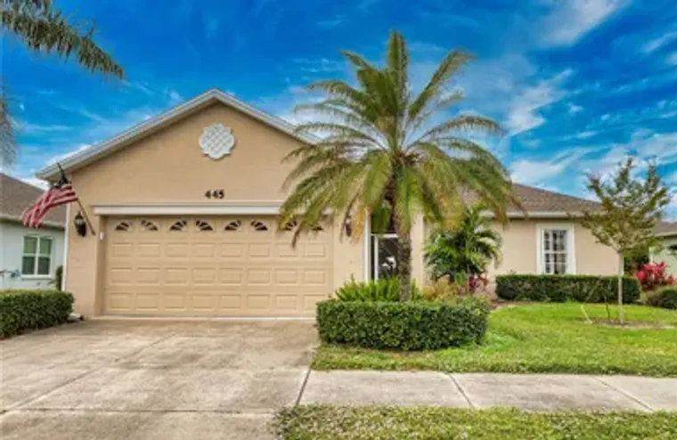 445 TOMOKA DR, ENGLEWOOD, FL, 34223, Englewood, FL 34223