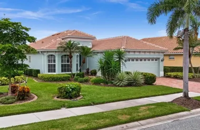 3927 WHISPERING OAKS DR, NORTH PORT, FL,..., North Port, FL 34287