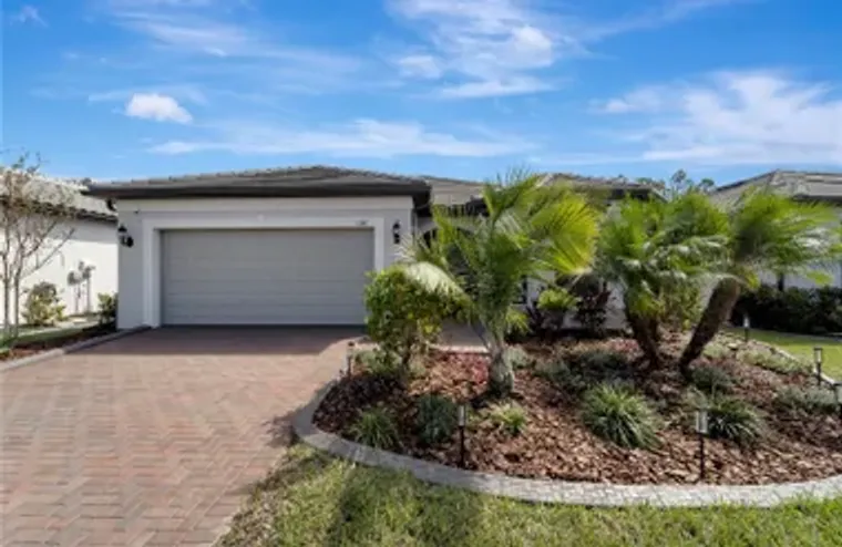 1337 SORRELL WAY, NORTH PORT, FL, 34289, North Port, FL 34289