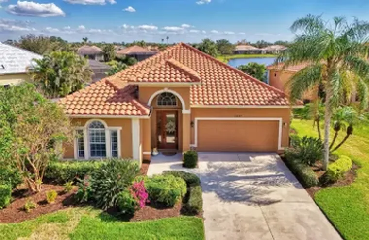 13347 GOLF POINTE DR, PORT CHARLOTTE, FL..., Port Charlotte, FL 33953