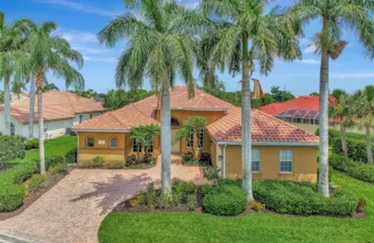 3533 PENNYROYAL RD, PORT CHARLOTTE, FL, ..., Port Charlotte, FL 33953