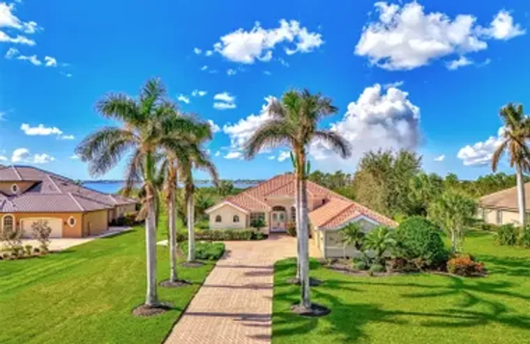 3031 RIVERSHORE LN, PORT CHARLOTTE, FL, ..., Port Charlotte, FL 33953