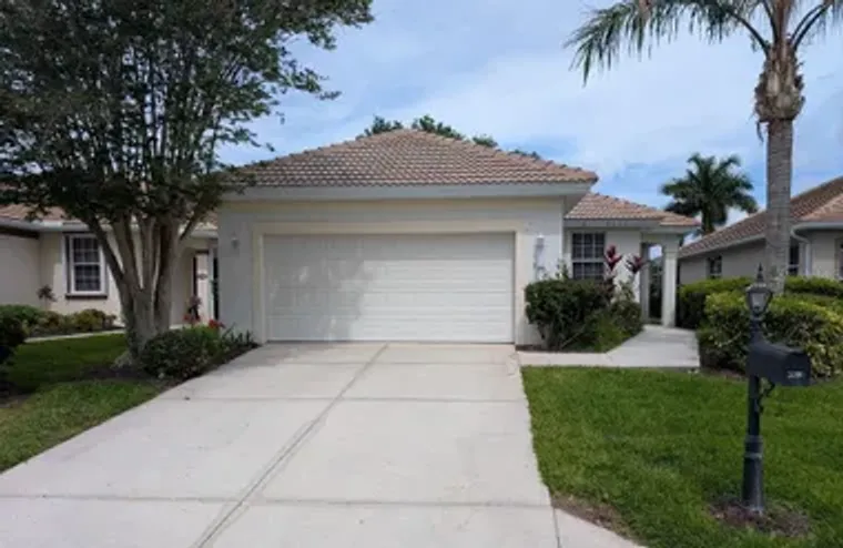 3390 OSPREY LN, PORT CHARLOTTE, FL, 3395..., Port Charlotte, FL 33953