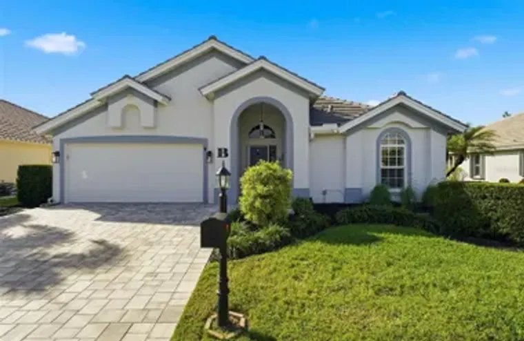 3401 BAY RIDGE WAY, PORT CHARLOTTE, FL, ..., Port Charlotte, FL 33953