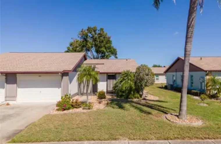 502 FOXWOOD BLVD, ENGLEWOOD, FL, 34223, Englewood, FL 34223