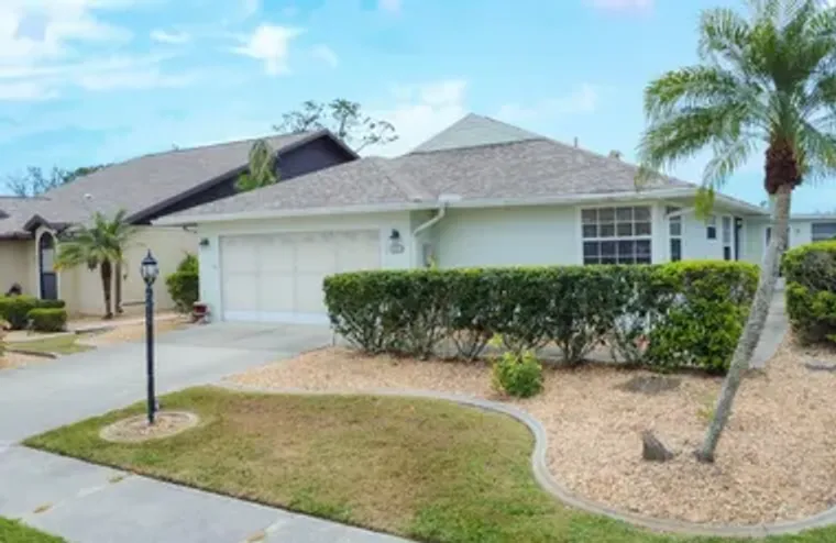 14281 PALM TER, PORT CHARLOTTE, FL, 3395..., Port Charlotte, FL 33953